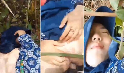 Top 10 Viral ABG Tiktok Seragam Batik Abg SMA Cantik Indo Terbaru 2025 Ukhti Hijab Of All Time Trending Global Official