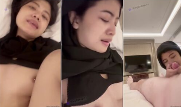 Latest Viral Video Phenomenon Of Viral Indonesian SMA 2025 Ukhti Jilbab Wiwik Takut Ketahuan One For All Indonesia