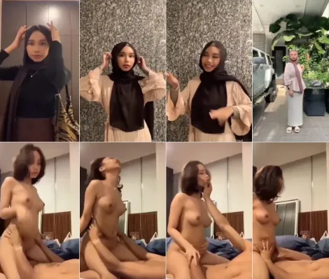 Video Viral Live Abg Cantik Masih Sma Rela Open Bo Demi Bayar Sekolah