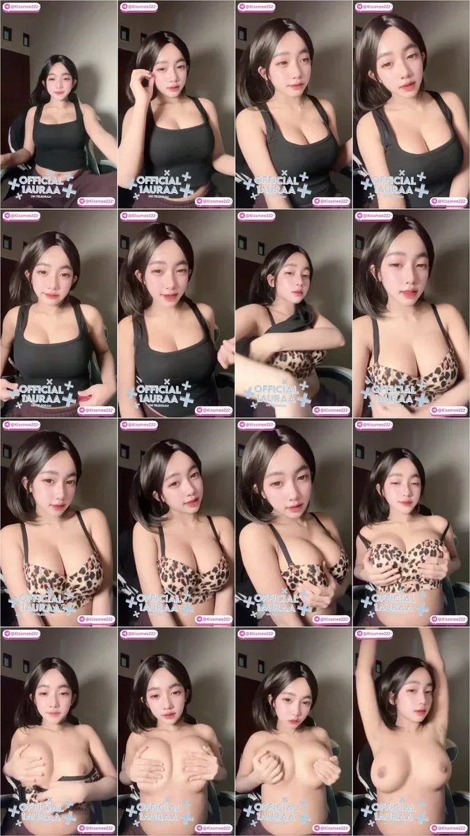 Video Viral Teh Pucuk Perawat Bohay Iclik dengan Dokter Trending Tiktok dan Telegram