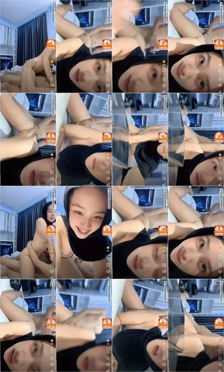 Video Viral Jilbab Cukur Kumis Baru Pertemuan Misterius di Larut Malam Effective Tips